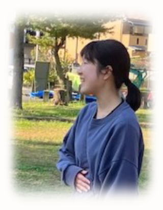 ほっとハウス　仲梓希の写真